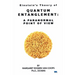 Quantum Entanglement: A Paranormal Point Of View