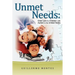 Unmet Needs: Child Care for Children with Autism in the United States.