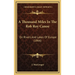 A Thousand Miles In The Rob Roy Canoe: On Rivers And Lakes Of Europe (1866)