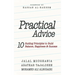 Practical Advice