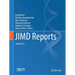 Jimd Reports, Volume 35