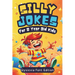 Silly Jokes For 8 Year Olds (Dyslexia Font Edition): 300+ of Funny, Kid-Approved Jokes for Hours of Laughter and Reading Fun