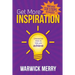 Get More Inspiration: Unexpected ideas to help you achieve