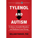 Tylenol and Autism: Evidence, Scientific Blunders, and Medicine Gone Wrong