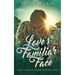 Love's Familiar Face: A Sweet & Wholesome Contemporary Romance