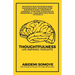 Thoughtfulness: Life Inspiring Thoughts