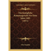 Das Konigliche Kammergericht Vor Dem Jahre 1495 (1871)