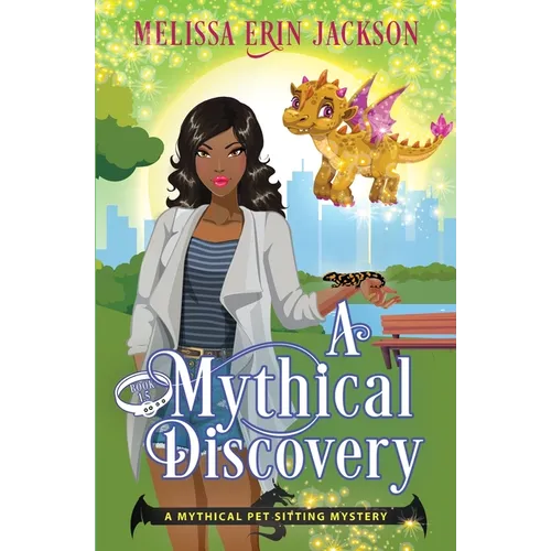 A Mythical Discovery