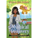 A Mythical Discovery