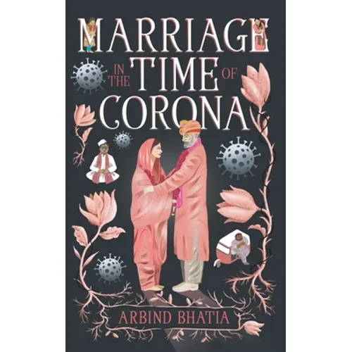 Marriage in the Time of Corona