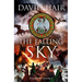 The Falling Sky: The Talmont Trilogy Book 3