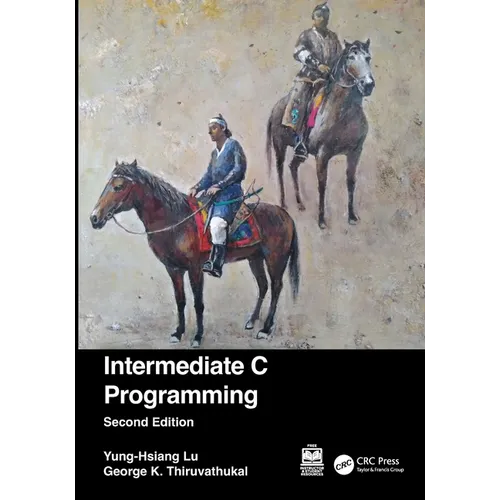 Intermediate C Programming