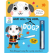 What Will You Wear, Dog? a Magic Water Painting Book about Going to a Dress-Up Party!