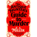 The Antique Hunter's Guide to Murder