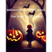 Halloween Coloring Books for Kids 3-8 Years: For boys and girls who enjoy the Halloween party