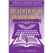 Traditional Publishing: Writing Fiction That Sells