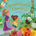 Grandma's Garden (Gifts for Grandchildren or Grandma)