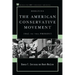 Debating the American Conservative Movement: 1945 to the Present