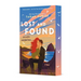 Lost and Found: A Spunes Novel