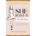 She Rises for Tomorrow: Volume 3