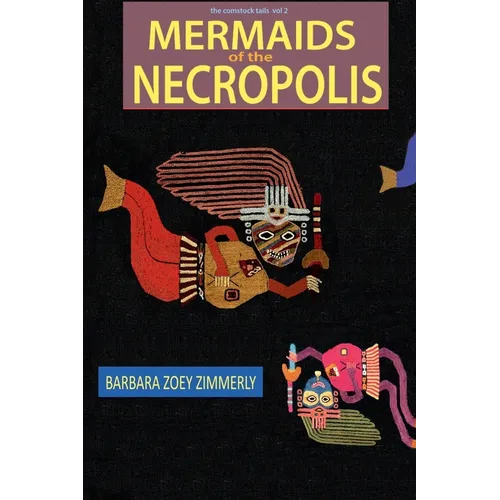 Mermaids of the Necropolis