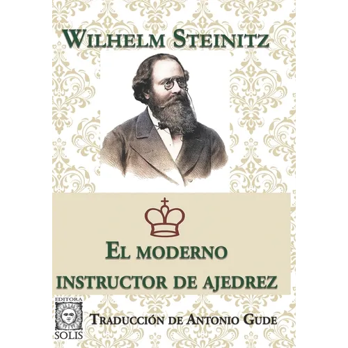 El Moderno Instructor de Ajedrez