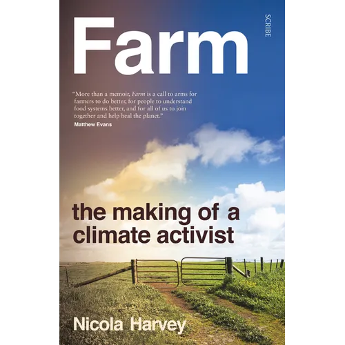 Farm: The Making of a Climate Activist