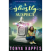 A Ghostly Suspect: A Ghostly Southern Mystery (Ghostly Southern Mysteries)