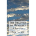 The Practice of Humility: A Treatise
