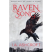 Raven Song: A Dystopian Fantasy