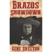 Brazos Showdown: A Novel Based on the Life of Major Robert S. Neighbors