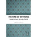 Doctrine and Difference: Readings in Classic American Literature