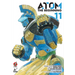 Atom: The Beginning Vol.11