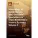 Mineralogy of Noble Metals and "Invisible" Speciations of These Elements in Natural Systems, Volume II