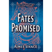 Fates Promised: A Viking Time Travel Fantasy Romance