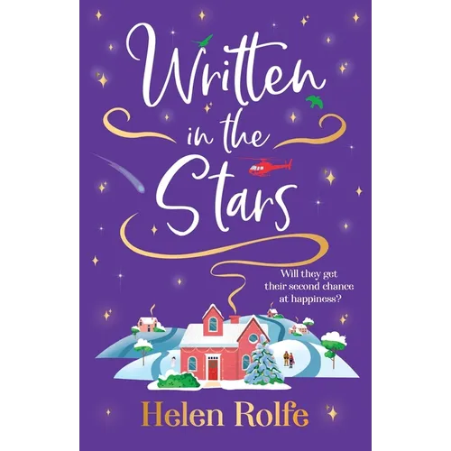Written in the Stars