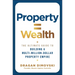 Property = Wealth: The Ultimate Guide to Building a Multi-Million-Dollar Property Empire