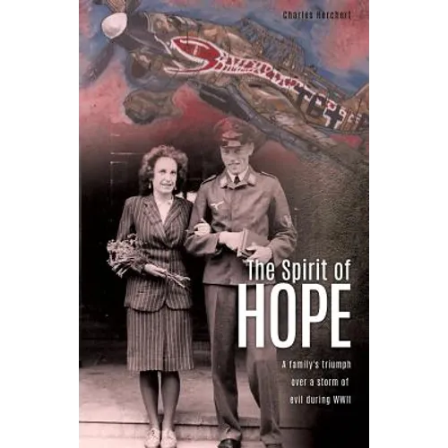 The Spirit of Hope
