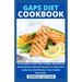 Gaps Diet Cookbook: A Complete Guide With Simple, Nourishing And Nutrient-Densed Recipes To Heal Your Leaky Gut And Restore Your Health Naturally