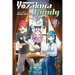 Mission: Yozakura Family, Vol. 4