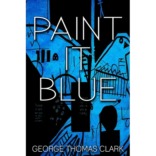 Paint it Blue