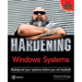 Hardening Windows Systems