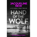 Hand of the Wolf: A Gripping Scottish Crime Thriller