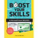 Boost Your Skills in Microsoft(R) Excel 365/2021: (+ Online Videos, Quizzes, Exercise Files & More)