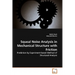 Squeal Noise Analysis in Mechanical Structure with Friction