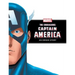 Courageous Captain America: An Origin Story: An Origin Story