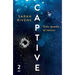 Captive 2: Solo Queda El Rencor (Dark Romance)