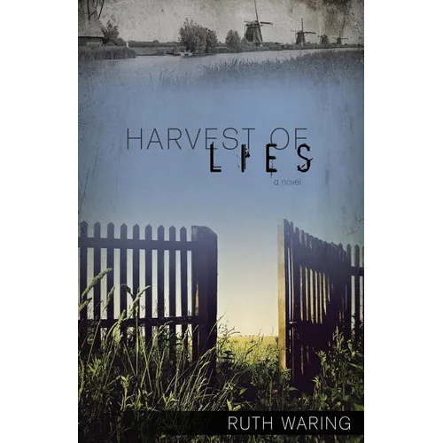 Harvest of Lies