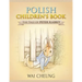 Polish Children's Book: The Tale of Peter Rabbit