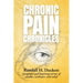 Chronic Pain Chronicles: Insightful and inspiring stories of resolve, resilience, and relief